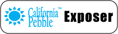 California Pebble Pool Plaster Exposer